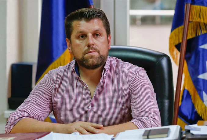 Ustavni sud odbio Ćamila Durakovića