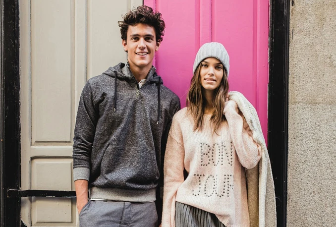 Međunarodni modni brand urbanog i mladenačkog stila, otvara novi store u Mepas Mallu 