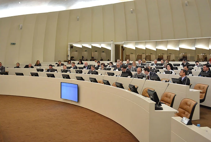 Državni zastupnici odbacili prijedlog ograničenja otpremnine na 9.960 KM