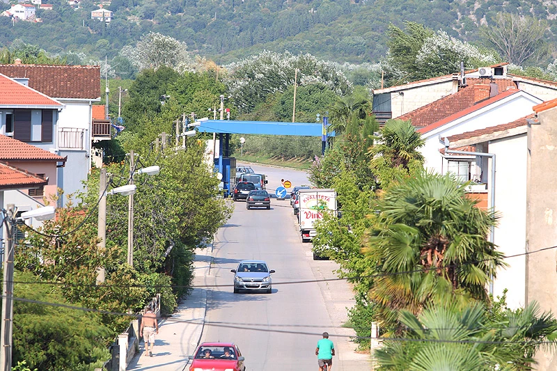 Granične policije BiH i RH: Migranti koriste Hercegovinu za ulazak u EU