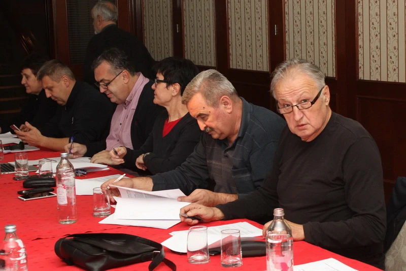 U Mostaru održana druga sjednica žirija Izbora najboljih sportaša