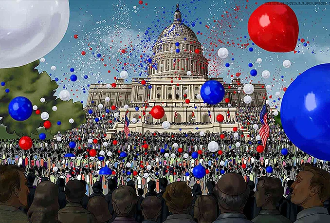 Zastupnici u BiH iznijeli svoje mišljenje o pobjedniku američkih izbora