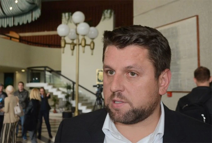 Duraković: Znamo da smo pokradeni u Srebrenici