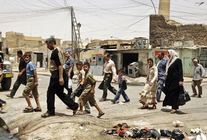 Mosul, za sada, napustilo 33.000 ljudi