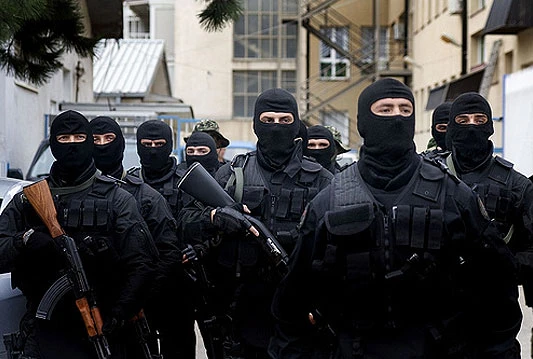 Nova uhićenja na Kosovu zbog terorizma
