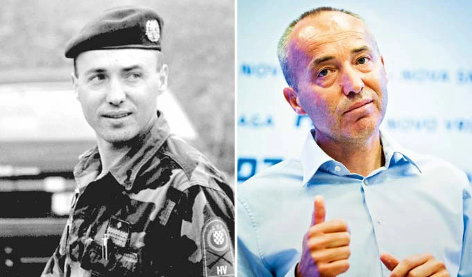 MORH: Neodlazak Krstičevića u Sarajevo nema veze s aktualnim događajima u BiH