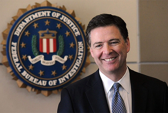 FBI ponovno 'provjerio' Hillary: Ne postoji osnova za kazneno gonjenje