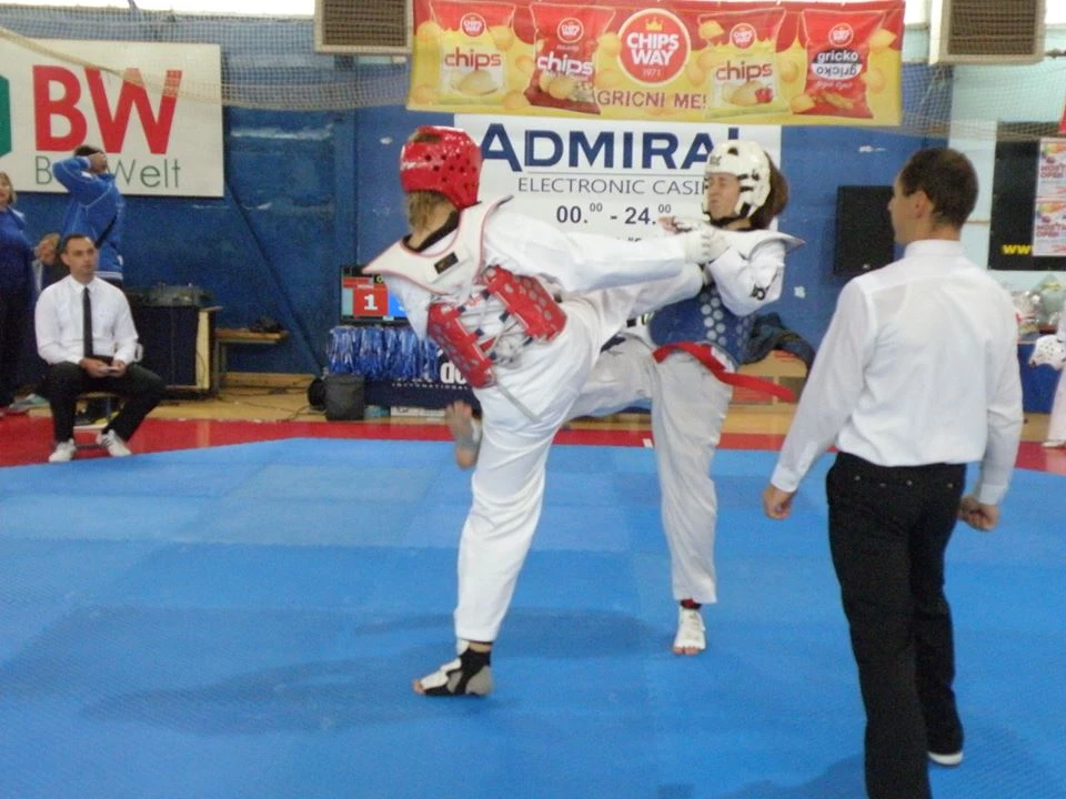 Na 8. Mostar Openu nastupilo 600 natjecatelja iz četiri zemlje
