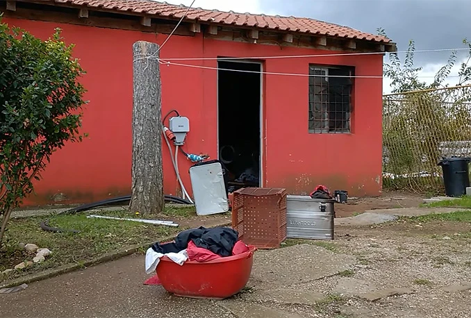 Direktor Veleža tvrdi: Požar je podmetnut