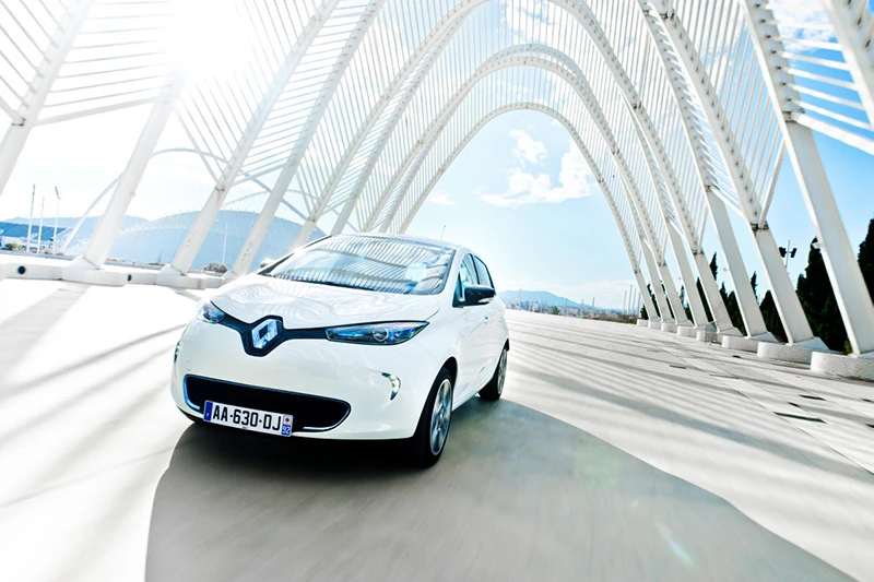Renault će otvoriti tvornicu u Pakistanu