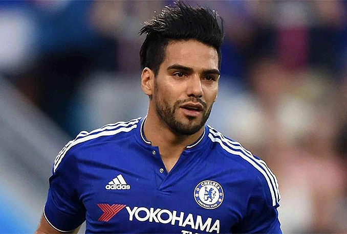 Falcao nakon 388 dana ponovno u reprezentaciji 
