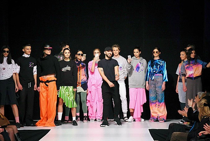 Otvoren 37. Nivea BiH Fashion Week Sarajevo