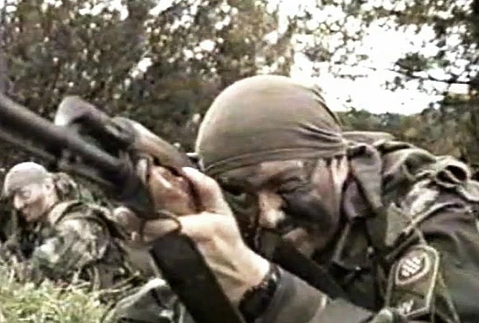 Tigrovi: Uhićenja pripadnika HVO-a su etničko čišćenje Hrvata u BiH
