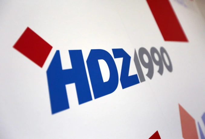 HDZ 1990 traži ostavku federalnog ministra pravde