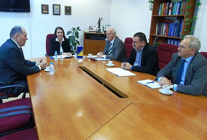 Potrebna brža i otvorenija suradnja Tužiteljstva i Ministarstva sigurnosti