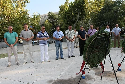 Dragovoljci o Orašju: Pojačavamo aktivnosti