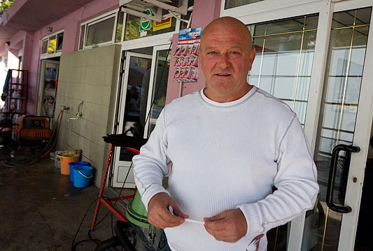 Štela 'odšetao' iz zagrebačkog suda prije izricanja presude