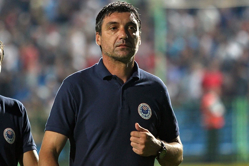 Marinović: Ne želimo se osvrtati na ranije hercegovačke derbije