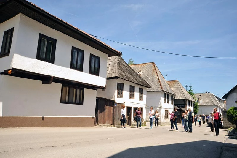 Kreševo – mjesto s najviše nacionalnih spomenika po glavi stanovnika