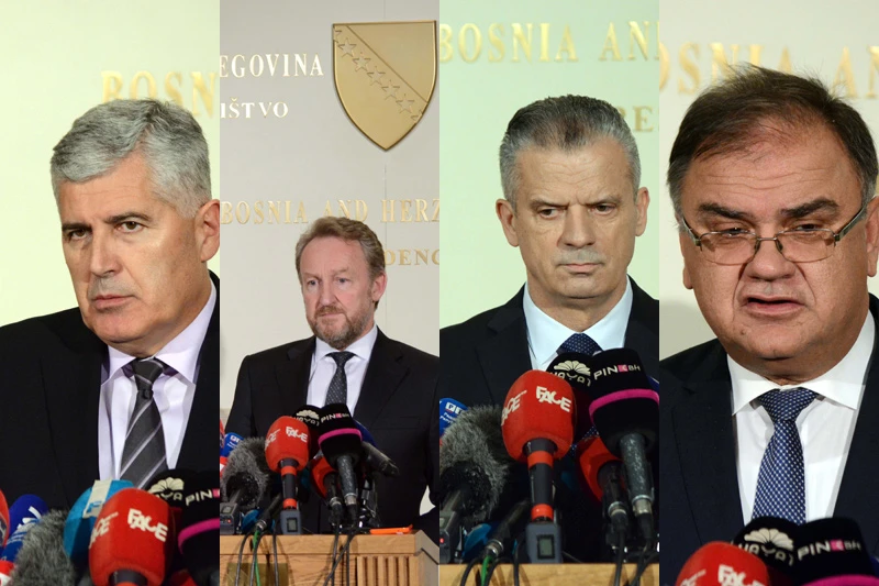 Partneri zaključili: Iako neki međusobno ne razgovaramo, koalicija je stabilna