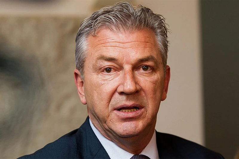 Ostojić: Orašje je vrh sante leda
