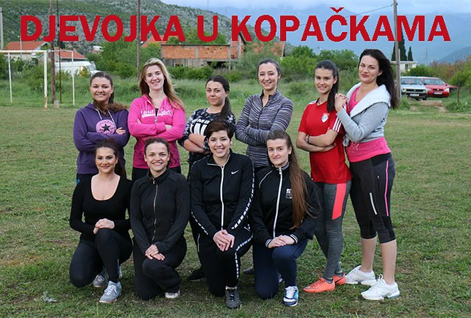 Ljudi-knjige predstavljaju zanimljive priče u Mostaru