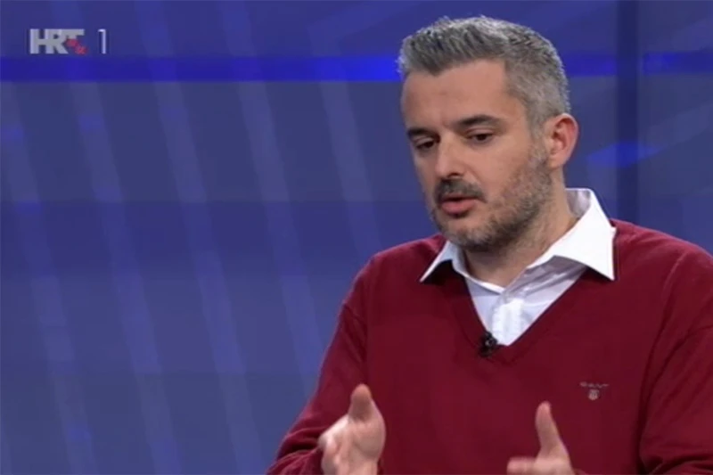 Raspudić: Čini se da se Tužiteljstvo BiH koristi za političko ostvarenje neostvarenih ratnih ciljeva