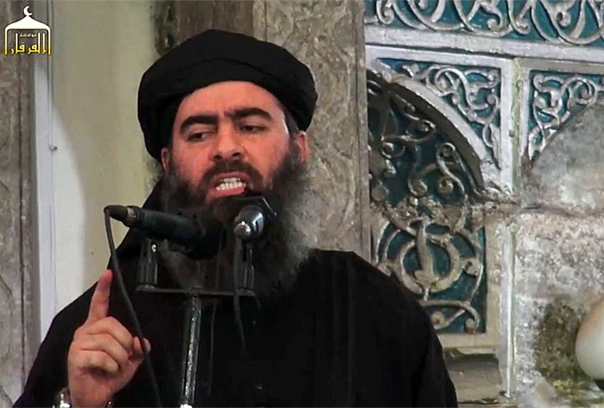 Nova zapovijed Islamske države: Krv pretvoriti u rijeke