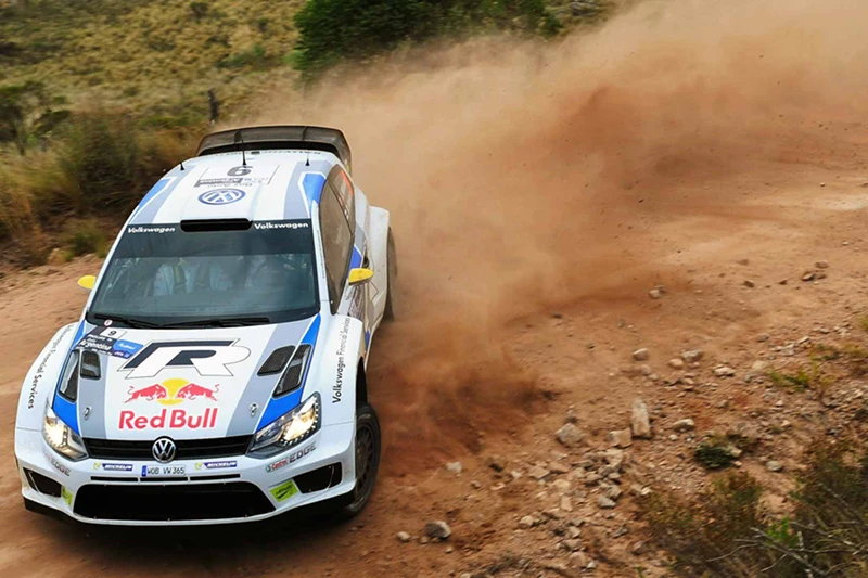 Nažalost, istina je! VW se povlači iz WRC na kraju sezone