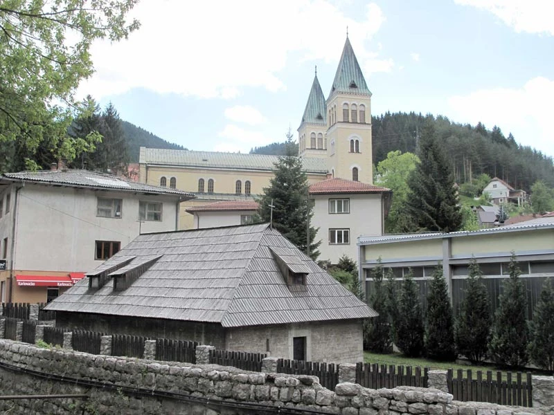 Mala škola: Ustanova koja s puno ljubavi brine o djeci bez roditelja