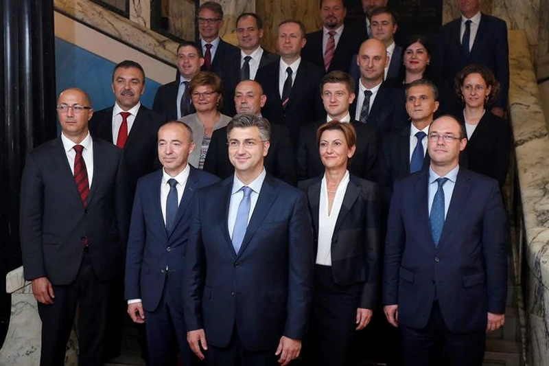 Hrvatska će se na sjednici Vlade izjasniti o uhićenjima pripadnika HVO-a