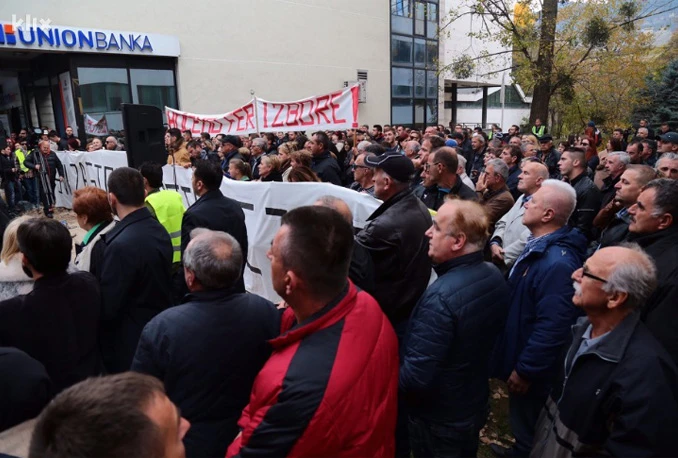 Inicijativa za Stolac predala zahjeve za ponavljanje izbora SIP-u BiH