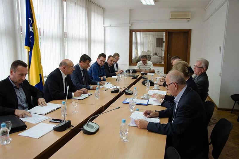 Umirovljenici traže plaćanje računa za banjsko liječenje i rehabilitaciju
