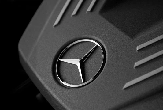 Mercedes osvježio motornu paletu