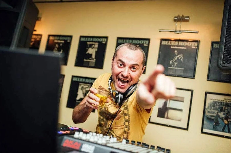Trash Diskos: Ljudi koji su u clubbingu trebaju stvarati trendove i publiku