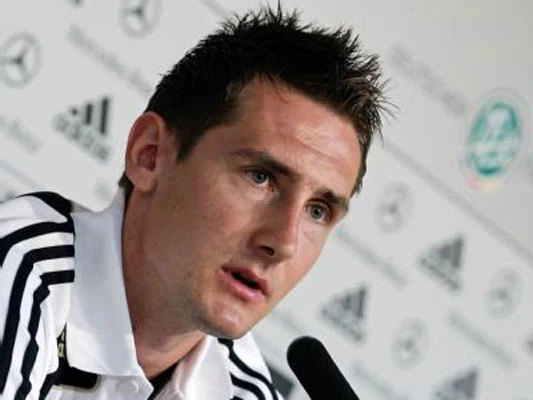 Miro Klose okončao karijeru, ode u trenere