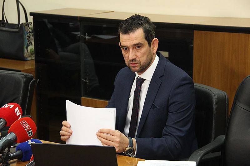 Do kraja godine počinje izgradnja autoceste kod Počitelja