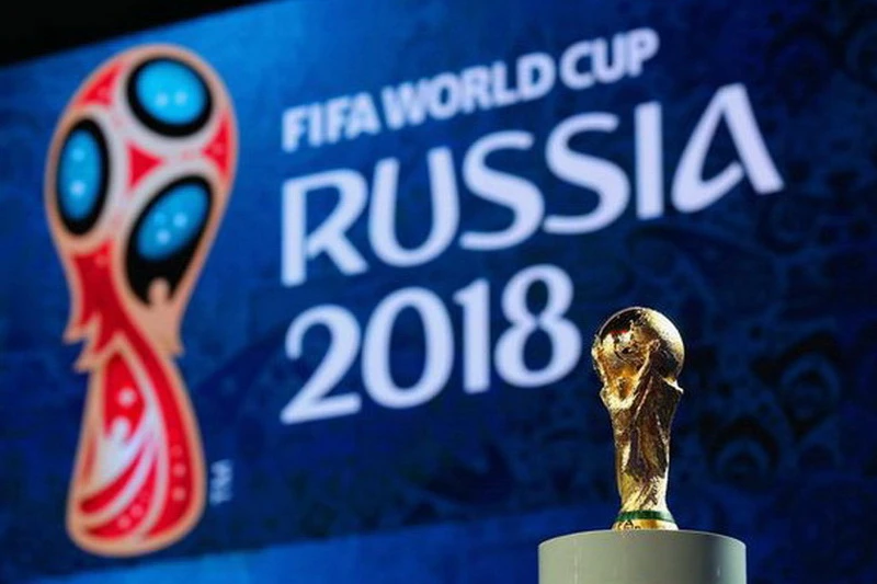 Rusija neće završiti dva stadiona u planiranom roku