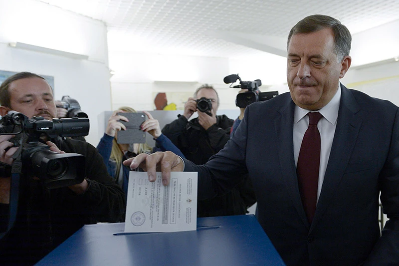 Je li referendum prevario građane?