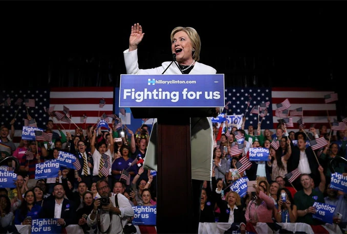 U čemu je zapravo problem s poštom Hillary Clinton?