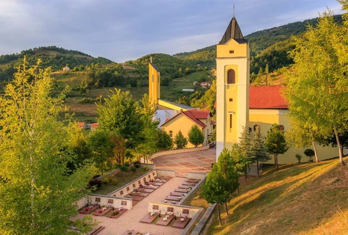 Suđenje za zločine u Uzdolu počinje 14. studenog
