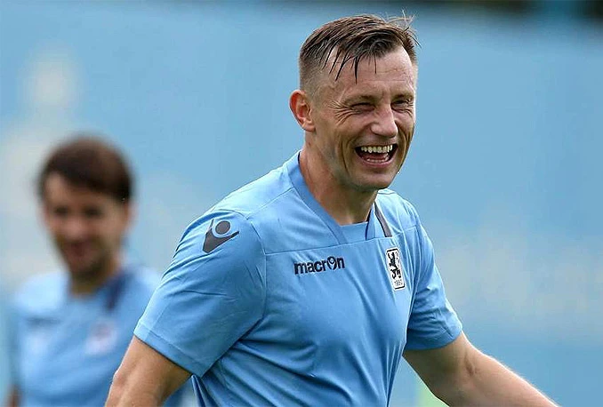 Ivica Olić: Kraj je blizu