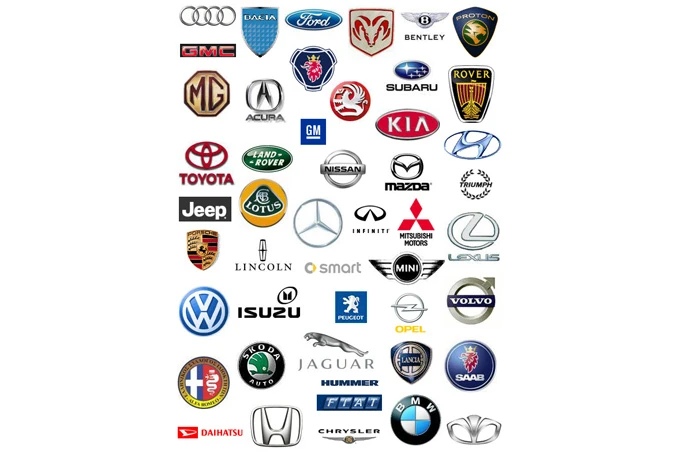 Srbi ne štede na automobilima
