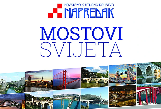'Napredak' priredio zidni kalendar za 2017. godinu