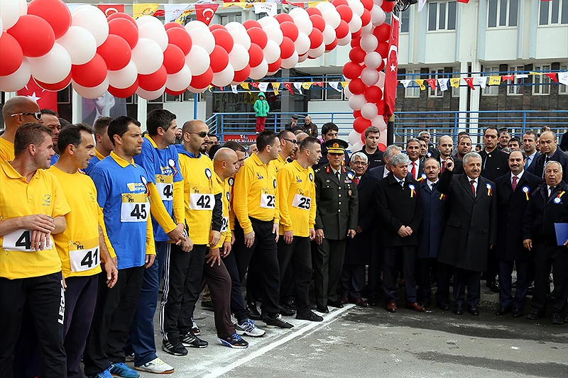 Upoznajte najbrže poštare na Balkanu