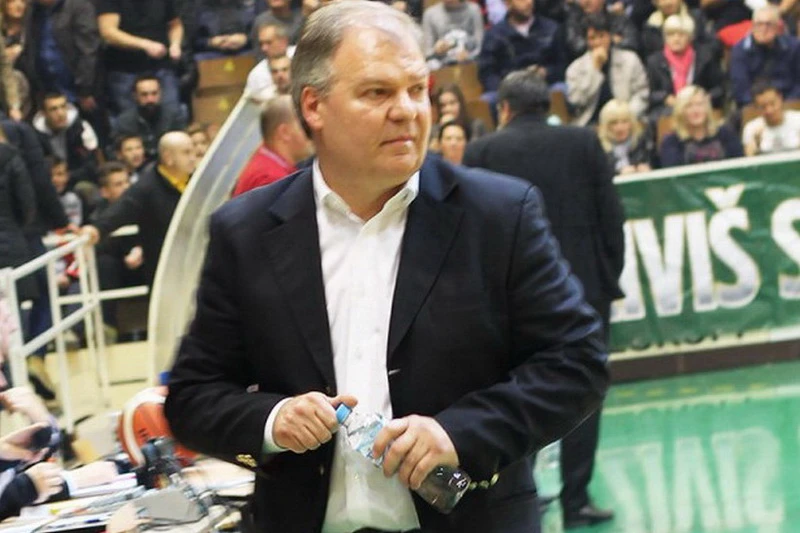Gašić: Knežević nije mogao sam izvući Zrinjski