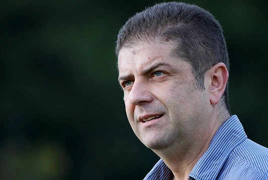 Dragan Jović prvak Angole
