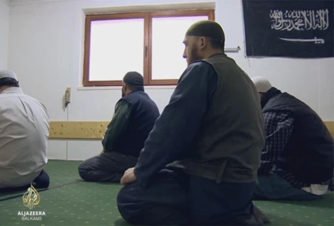 U BiH 22 paradžemata ne žele biti dio Islamske zajednice