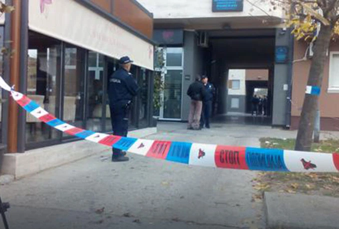 Pančevo: Požar u nelegalnom staračkom domu, troje mrtvih