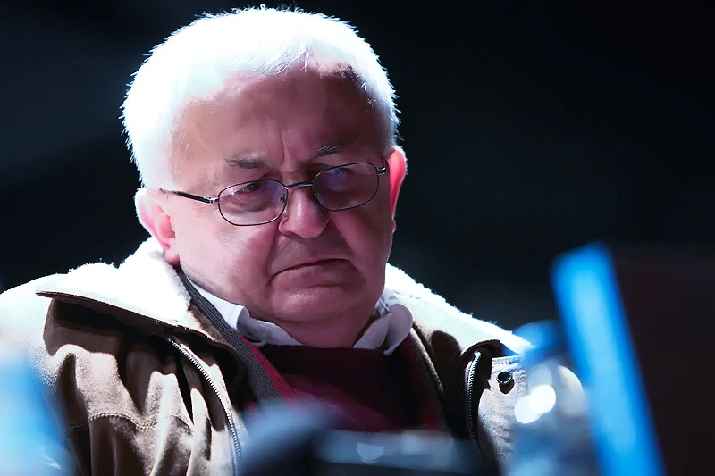 Profesor Lasić optužio vodstvo mostarskog HSPF-a za politizaciju